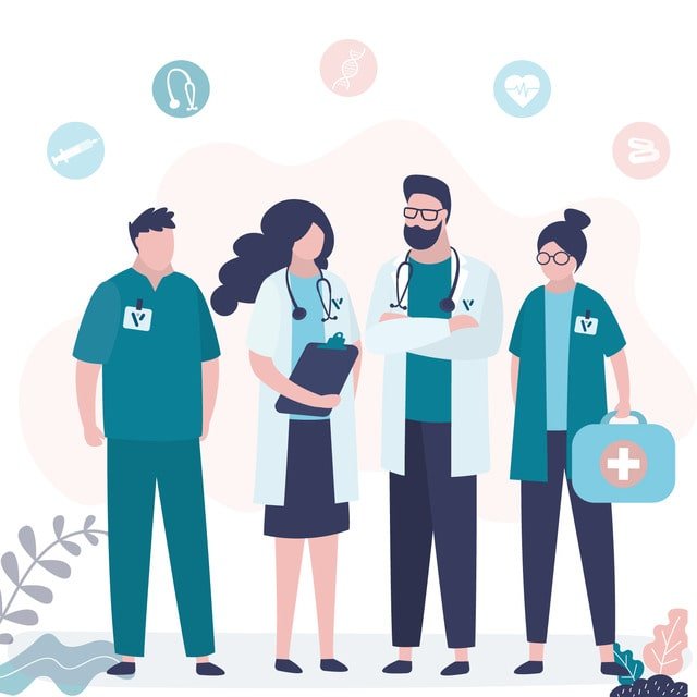 vis medicatrix professionisti