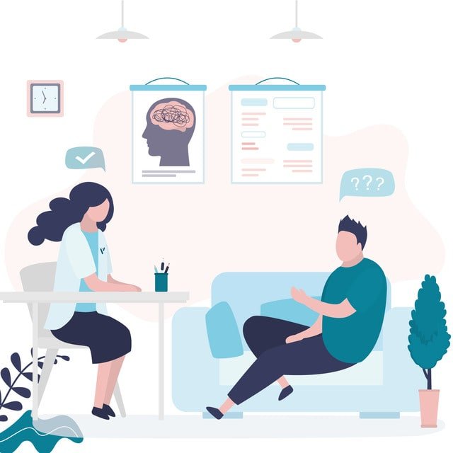 vis medicatrix psicoterapia